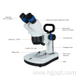 High Quality Stereo Microscope for Laboratory Use